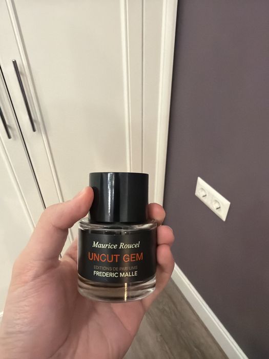 Духи. frederic malle(uncut gem)