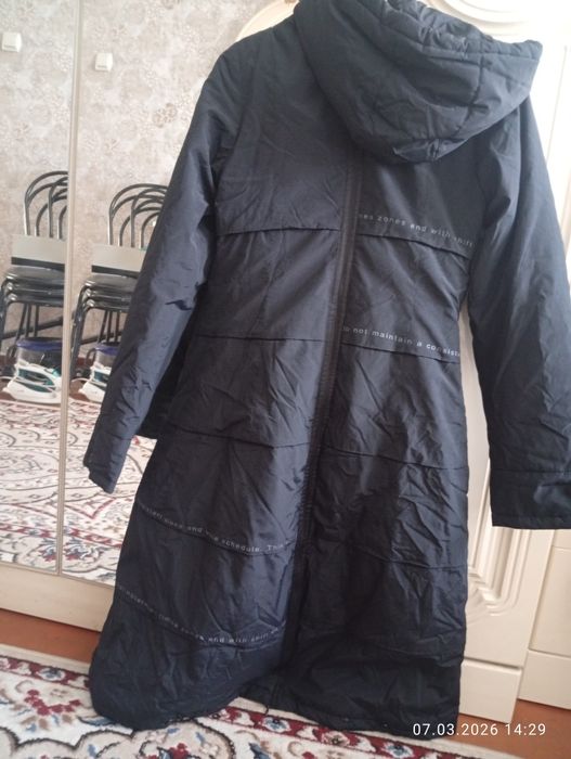 Распродажа курток весна-осень