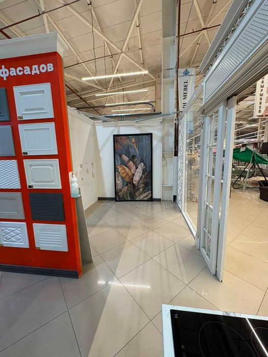 Ищем партнера на субаренду в мебельный бутик