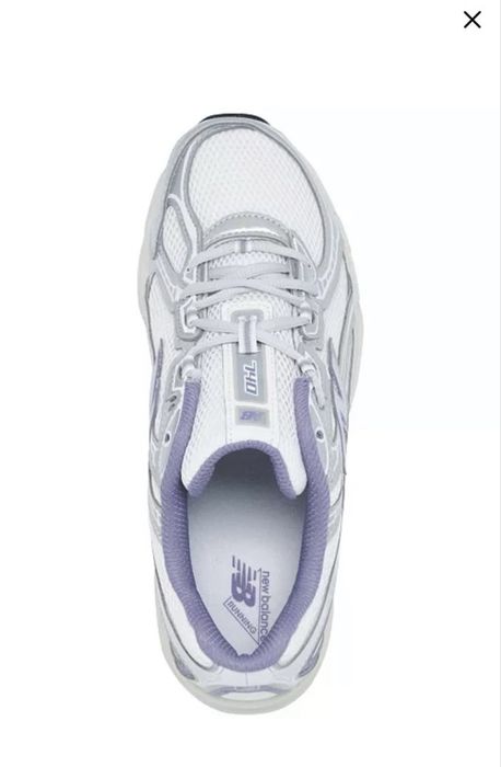 Кроссовки new balance 740