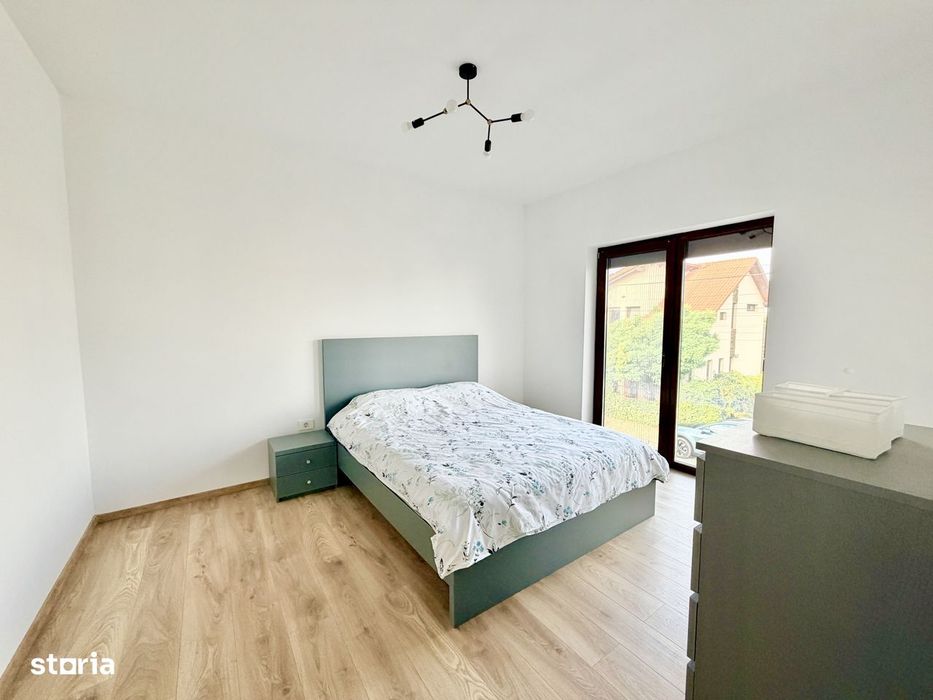 Comision 0% Duplex Mosnita cu 5 camere - super pozitie - izolat fonic