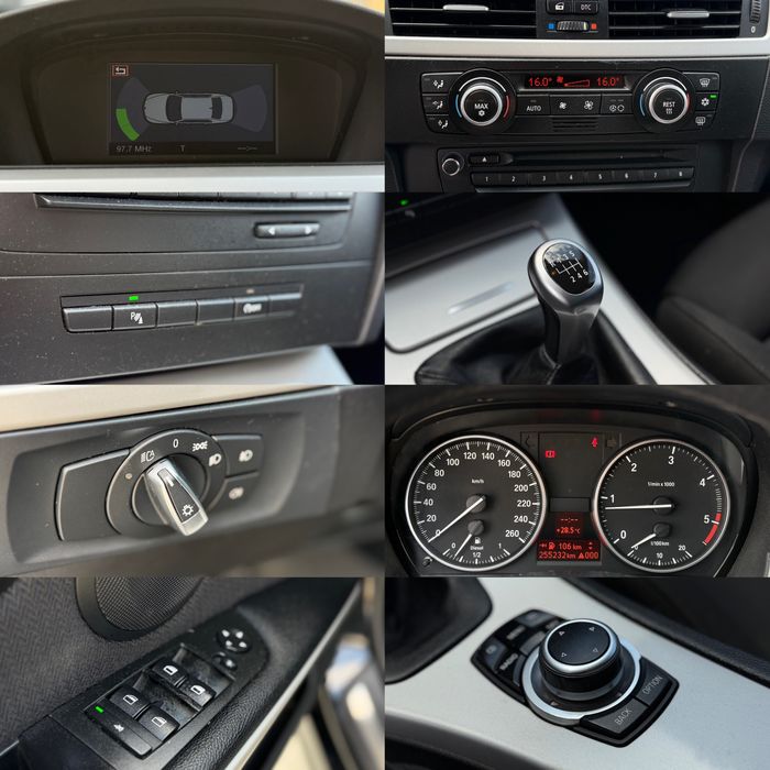 Bmw 320d 177hp Euro 5  Sport Pachet