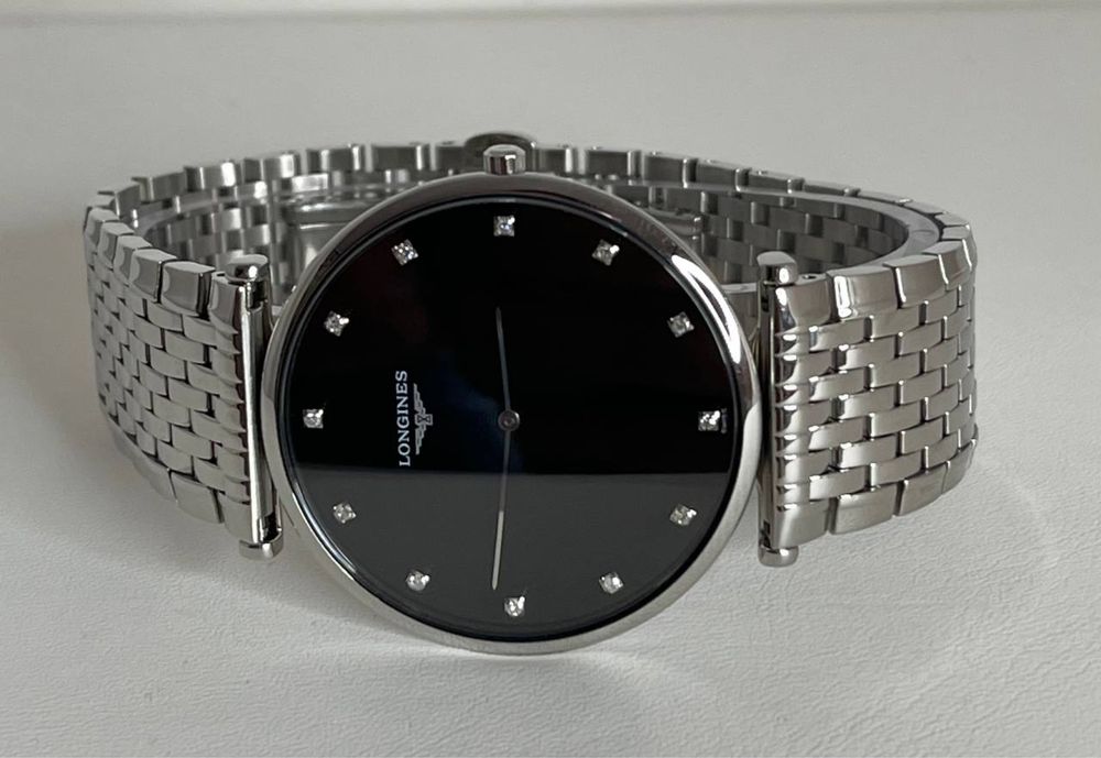 Longines La Grande Classique кварц оригинал