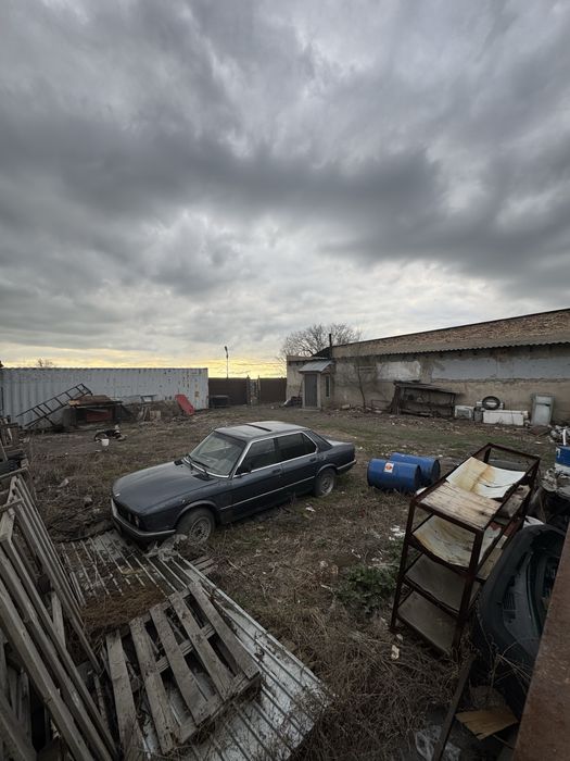 Сдаётся Автосервис в аренду