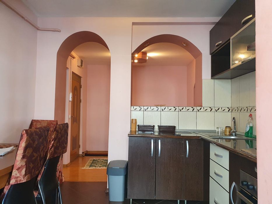 Închiriere apt. 2 camere Ciocârlia