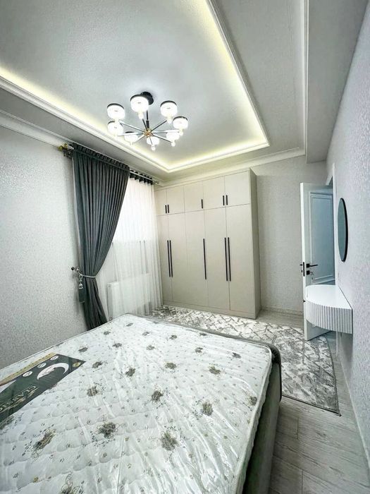 Сдаётся квартира в аренду. Самарканд ул Бустонсарой