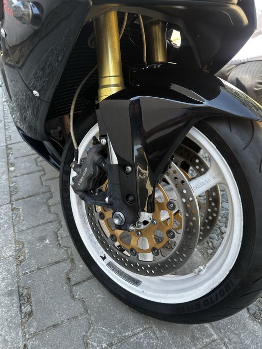 Honda CBR 600RR 2005