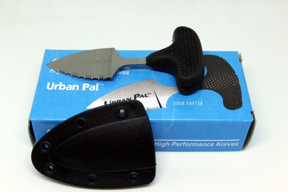 Нож за скрито носене за врат