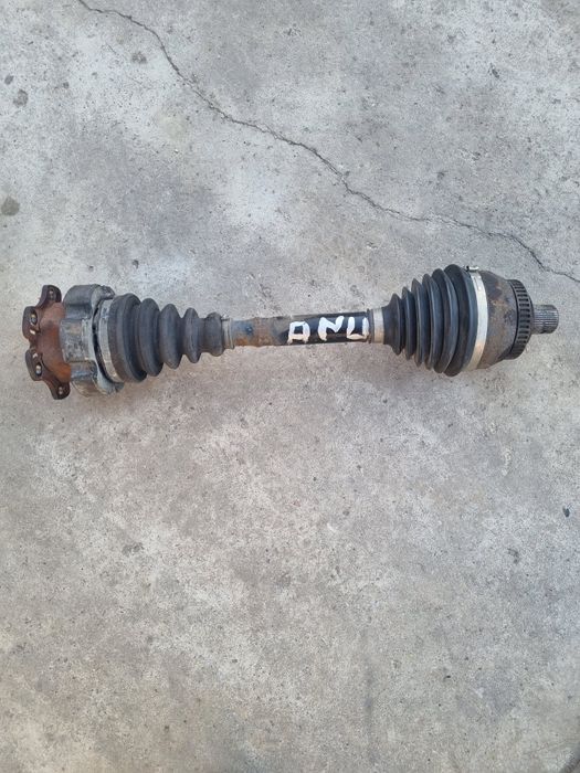 Vand planetara sharan