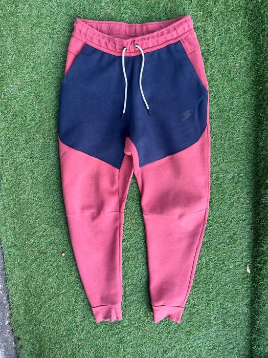 Мъжко долнище : NikeSportswear Tech Fleece Jogger Pants S