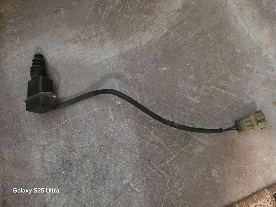 Датчик за скоростите на сузуки бъргман 650сс