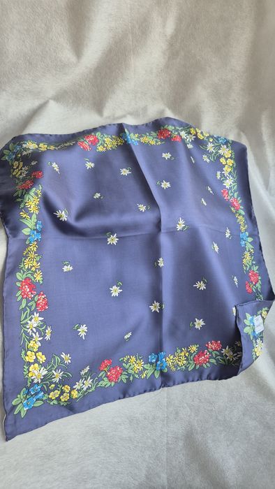 Esarfa matase naturala 5 modele