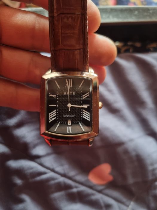 Соат оргинал RATE