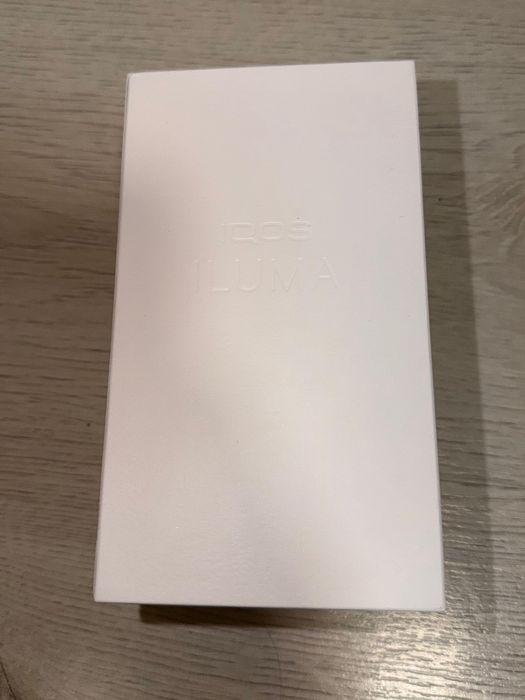 Vand IQOS iluma one