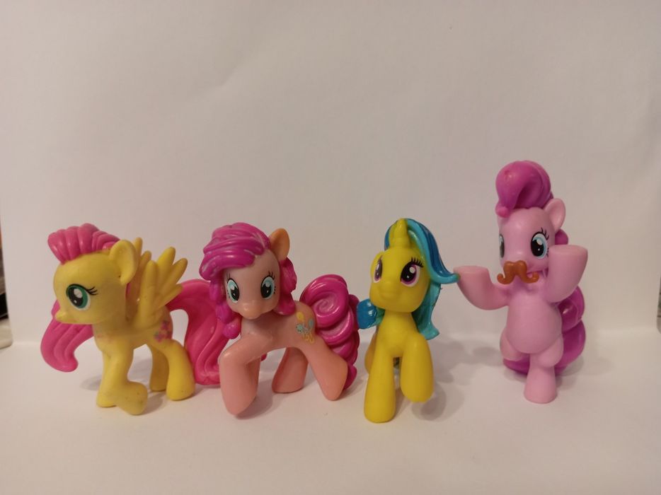 Продам пони My Little Pony