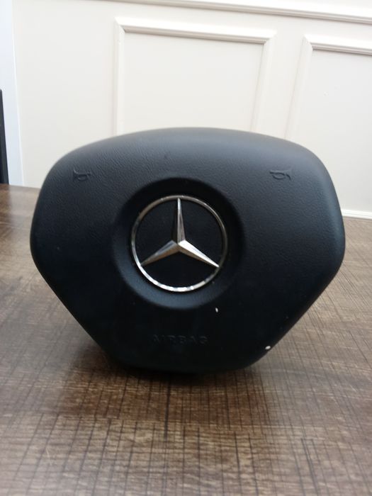 Airbag за волан за Мерцедес от 2012