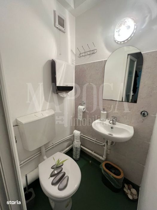Apartament 2 camere de vanzare in Centru, Cluj Napoca