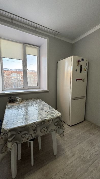 Продам 2х комнатнатную квартиру