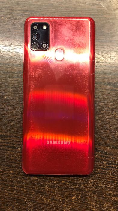 Самсунг а21с сатылады