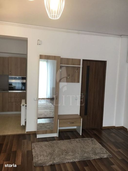 Apartament o camera în zona strazii Maramuresului — fotografia 3