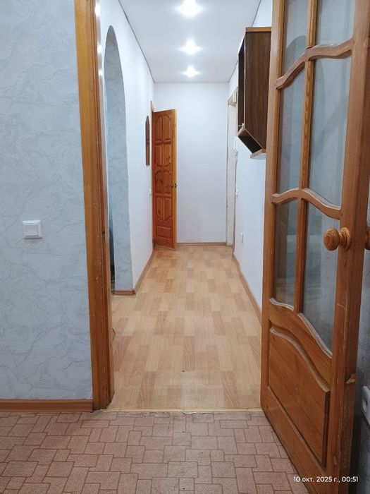 Сдам квартиру на долгий срок