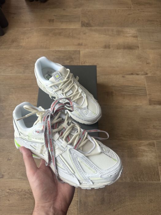 New balance 1906 A