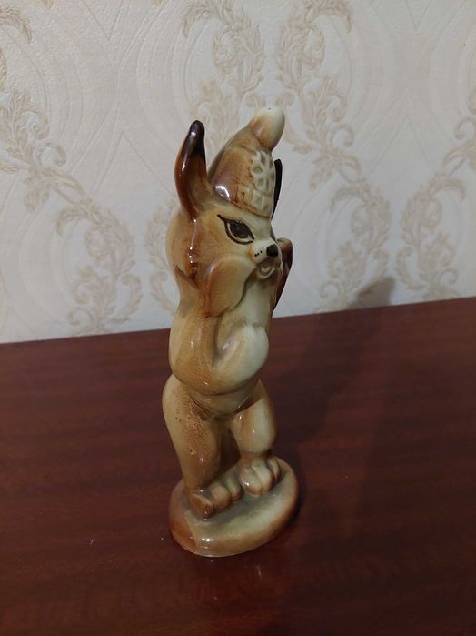 Фигурки Советские