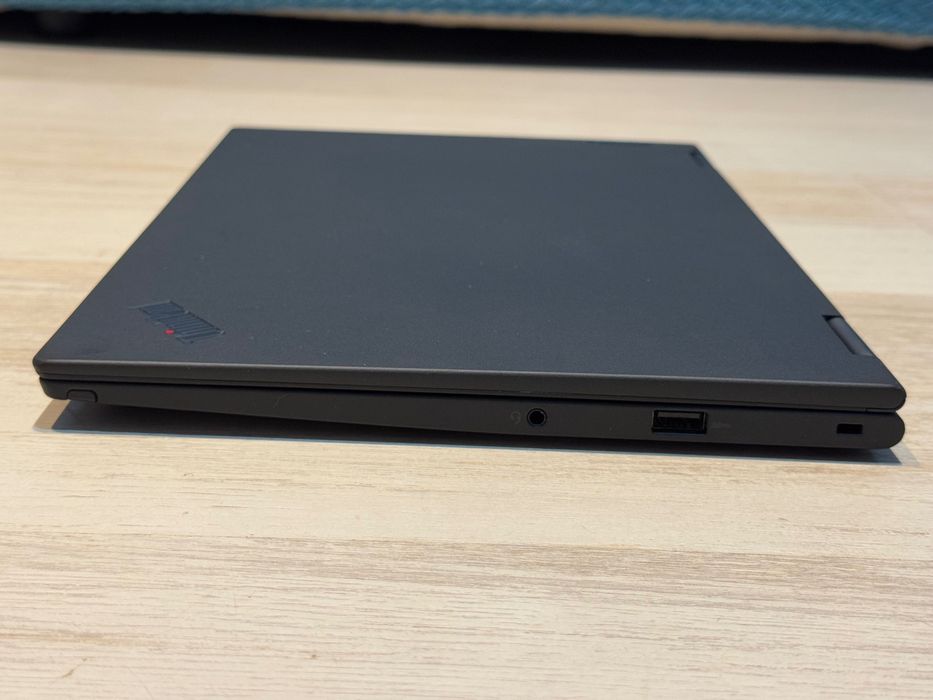 Lenovo Thinkpad X13 Yoga Gen2/13.3’Touch/i7-1185G7/16GB LPDDR4x/512GB