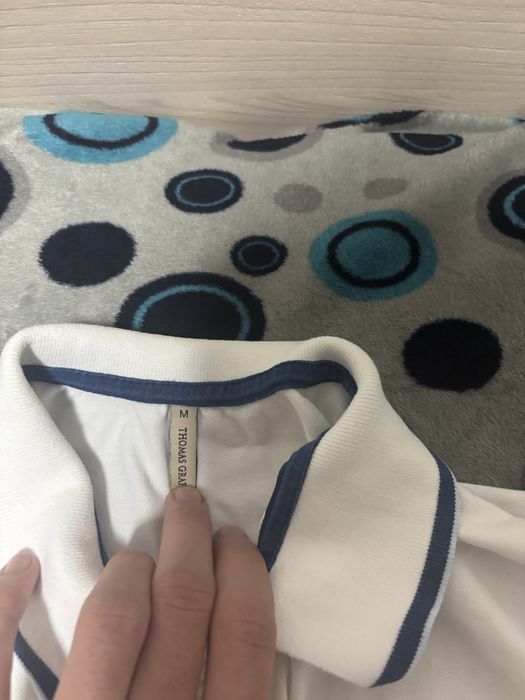 Продаю поло в школу