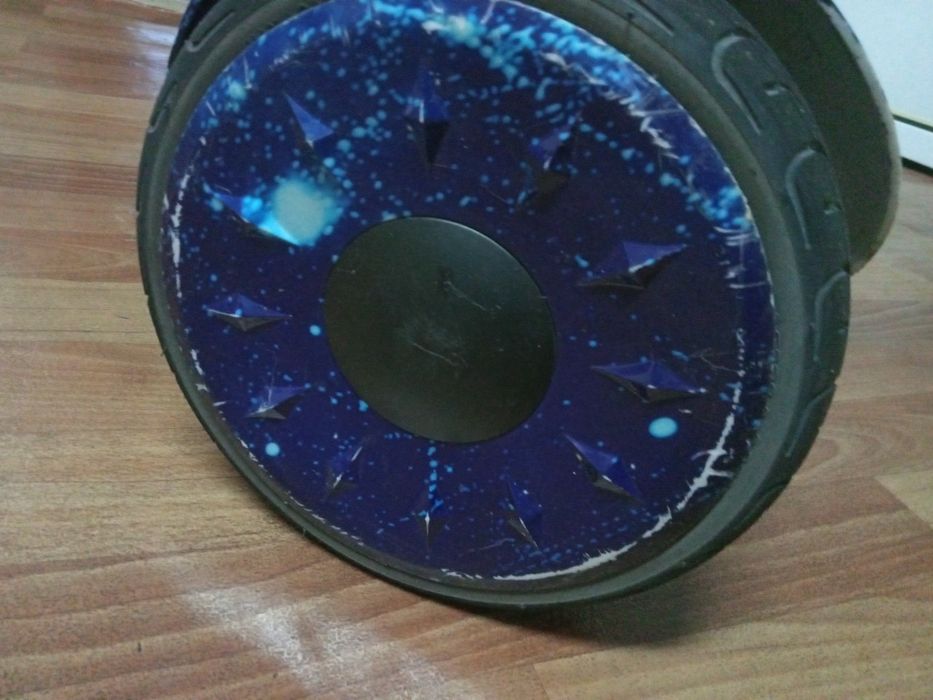 ПРОДАМ гироскутер СРОЧНО