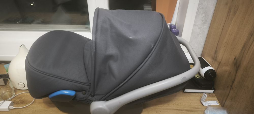 Автолюлька до года качество супер