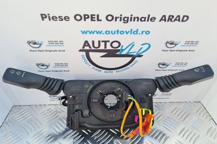 Modul CIM spira banda volan Opel Astra H facelift