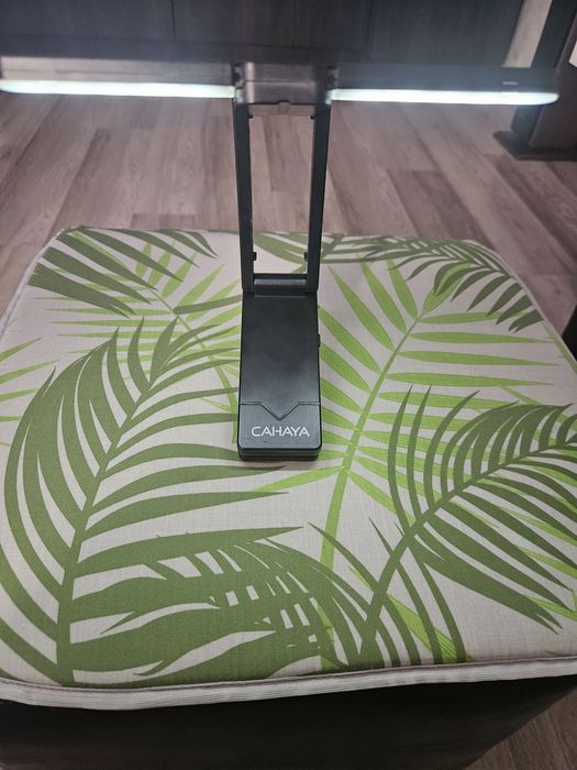 Lampa leduri citit