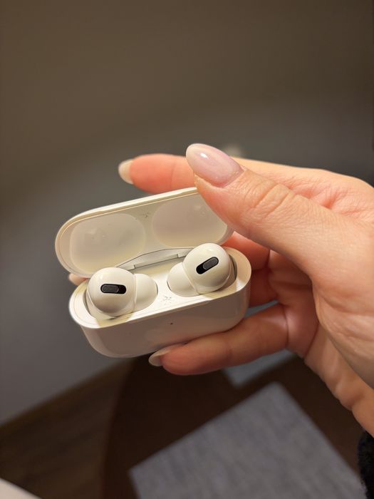 Apple Airpods Pro