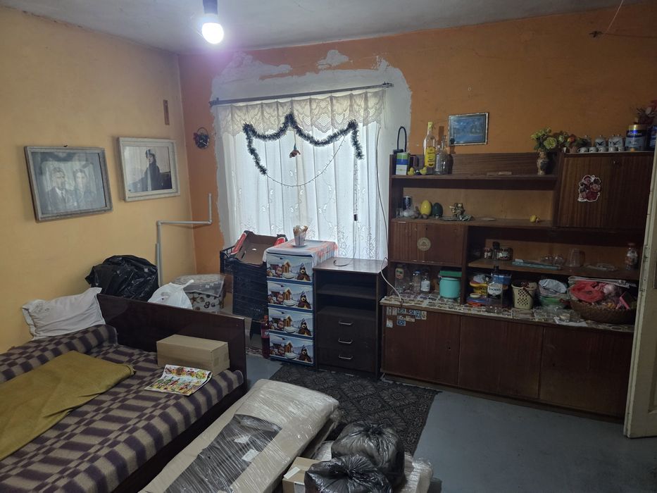 Къща във село райнино