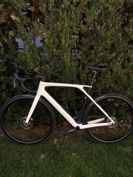 Cursiera carbon Lapierre Xelius SL 8.0 axs