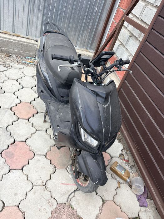 Мопеды 2шт продам