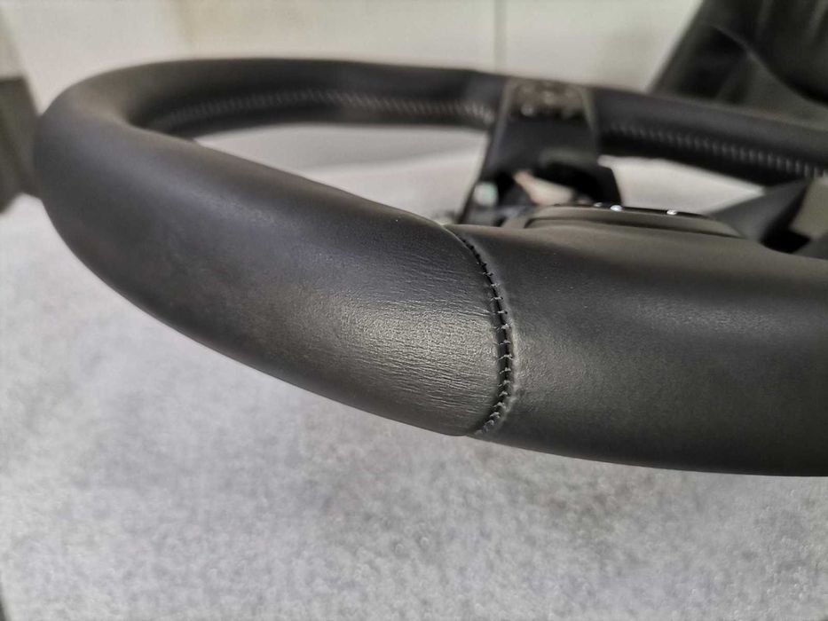 Като Нов Спортен Волан Untamed Mini F60 F54 F55 F56 F57 LCI 426km