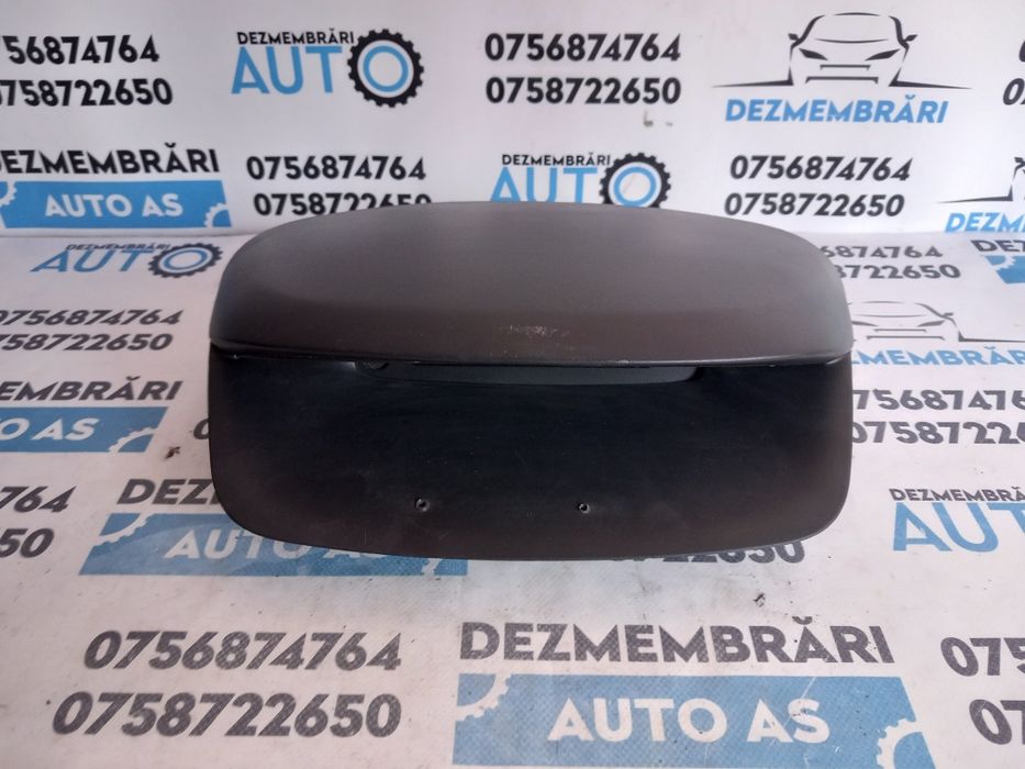 Navigatie Renault Megane 3 2010