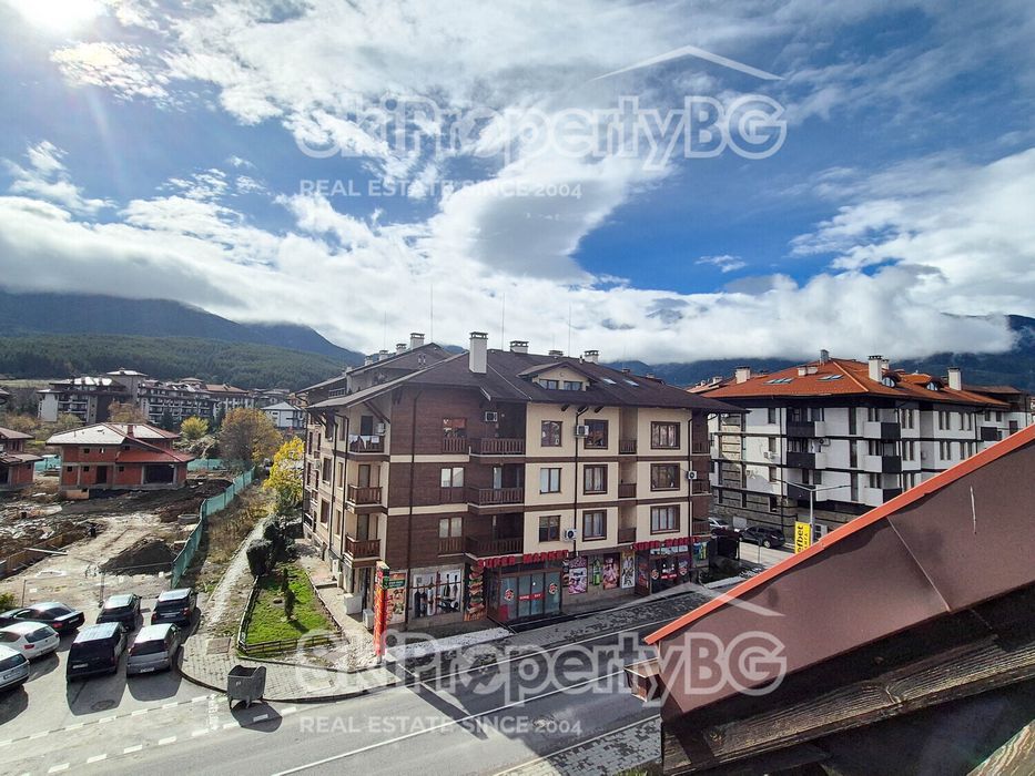 Продава се Двустаен апартамент в Банско - 60 кв.м за 578 €/кв.м - Снимка #17