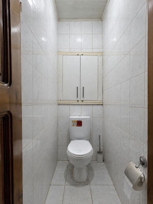 Продажа 3-комнатной квартиры на Тузель-1