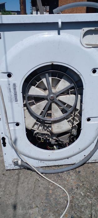 Ремонт стиральных машин