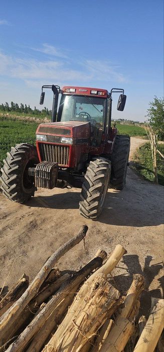 Magnum 8940                       1999 - yil ishi yoʻq