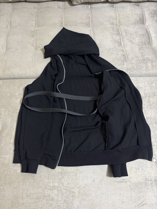 кофта rick owens TYPE