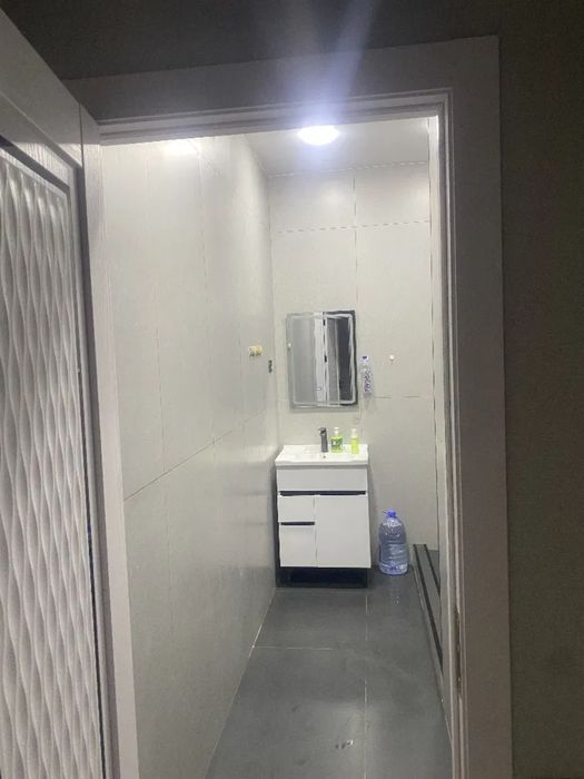 Сдается 2 х ком ЖК Xonabod avenue Сергели Качественный ремонт и техник