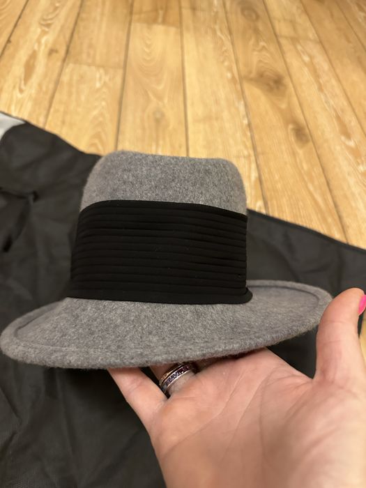 Palarie ELISABETTA FRANCHI 100% lana