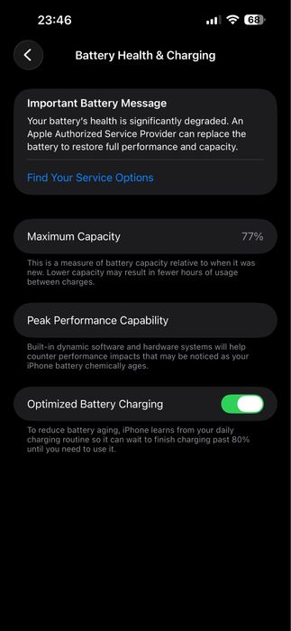 IPhone 14 Pro Max 1TB