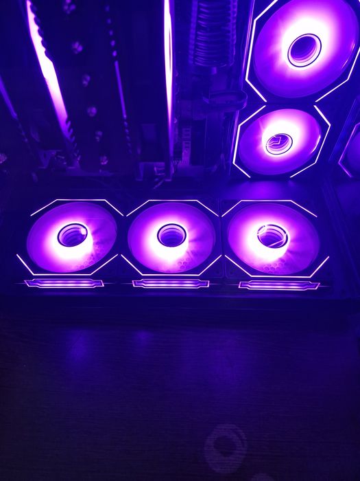 Куллер/вентелятор для пк