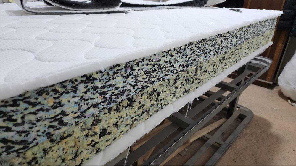 Gold Sleep Матрас ишлаб чиқарувчидан