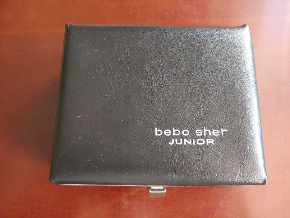 Електрическа самобръсначка Bebo sher JUNIOR